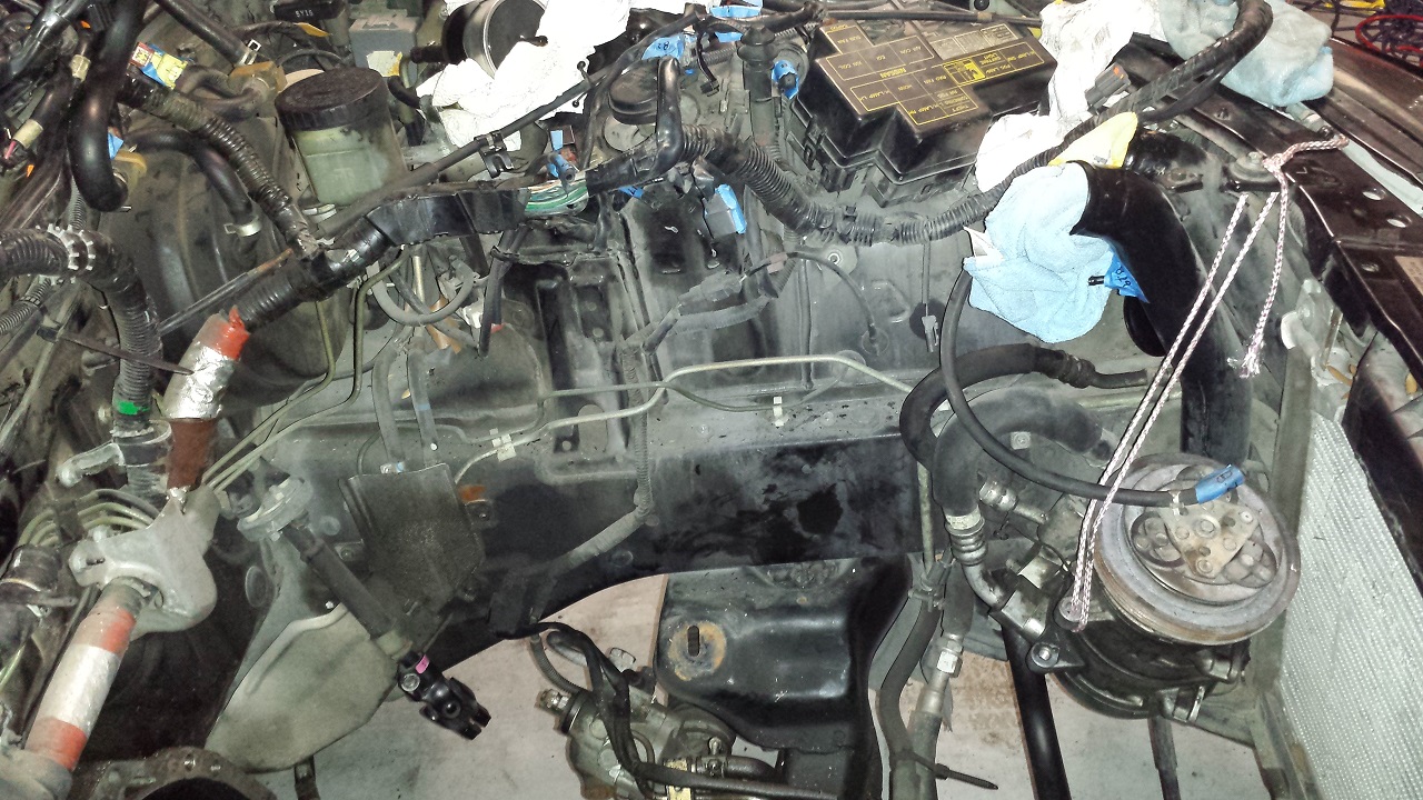 1996 300zx twin turbo