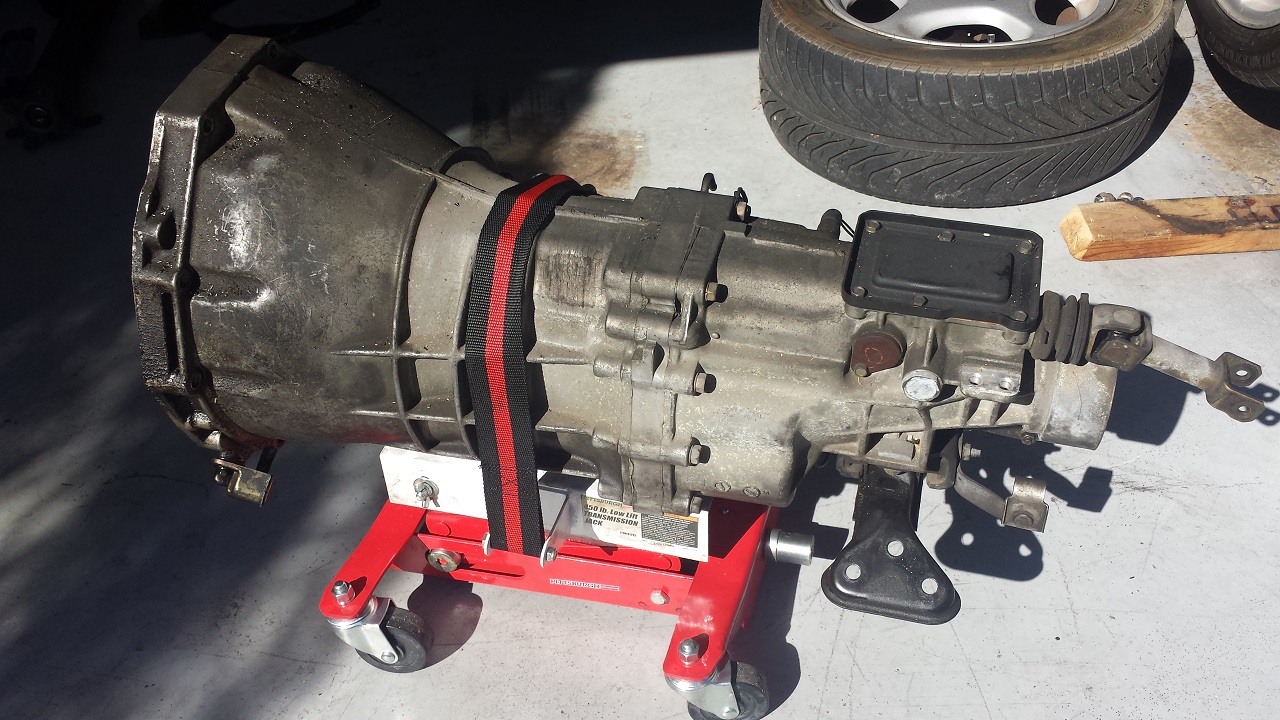 1996 300zx twin turbo